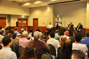 Nuevas muestras de solidaridad con Cuba en Brasil