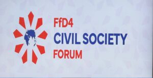 Rechaza Foro de la Sociedad Civil endurecimiento del bloqueo
