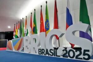 Asistirá Díaz-Canel a XVII Conferencia de los BRICS
