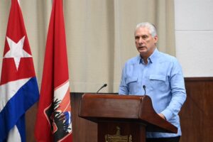 La dignidad de Cuba no es negociable