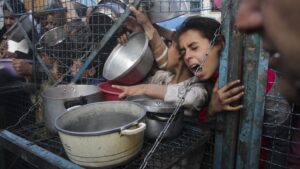 Denuncia Cuba asesinato de niños palestinos por parte de Israel