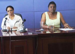 Asiste viceprimera ministra al Consejo de Gobierno de Santiago de Cuba