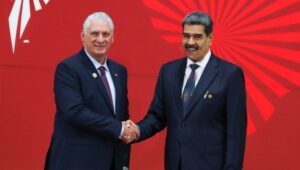 Canciller cubano agradece apoyo de Venezuela