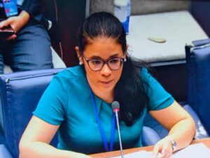 Reitera Cuba compromiso con pequeños estados insulares