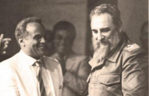 Fidel Castro Ruz inspira nuevo puente cultural con Estados Unidos