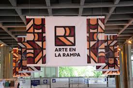 Pabellón CUBA refresca el verano