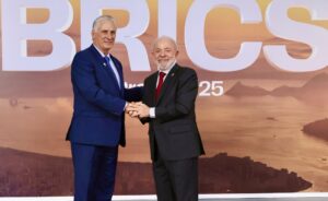 Saludo de Lula a Díaz-Canel, lugar de Cuba en el Caribe y en los BRICS