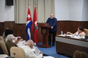 Cuba espera resultados superiores en segundo semestre (+Post)