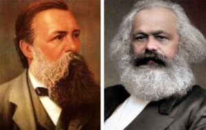 Cuba reafirma vigencia del pensamiento de Marx y Engels