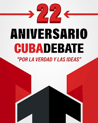 Felicitan a Cubadebate en su aniversario 22
