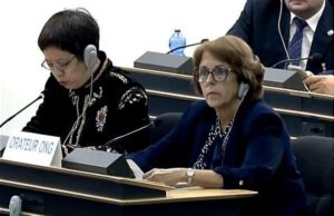 Cuba defiende derechos culturales y denuncia el bloqueo