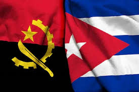 Cuba entrega carta a presidente de Angola para reafirmar lazos bilaterales