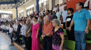 Cuba commemorates 69th anniversary of the FEU