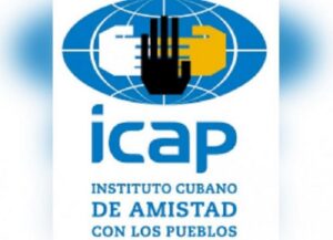 Cuba hosts, as of today, solidarity day of with Puerto Rican people