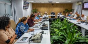 Insisten en fortalecer autonomía municipal (+Post)