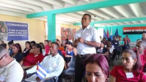 Llaman a recuperar el concepto de asamblea de trabajadores