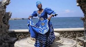 Autoridades cubanas despiden a Zenaida Armenteros (+Post)