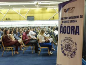 Desarrollan en La Habana Ágora 2025 (+Fotos y video)