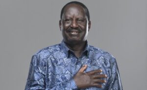 Lamenta Cuba deceso de ex primer ministro de Kenya (+Post)