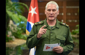 Presidente cubano reafirma compromiso con unidad latinoamericana