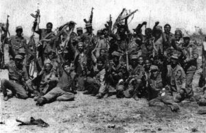 Evocan en Cuba el inicio de la Operación Carlota