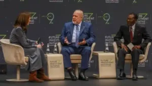 Concluyó Primer Ministro visita oficial a Arabia Saudita