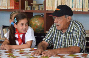 Lamenta Díaz-Canel fallecimiento de expedicionario del Granma