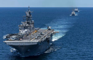 Condena Cuba anuncio de EE. UU. de cerrar espacio aéreo venezolano