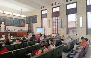 Debaten investigadores acerca de la impronta de Fidel