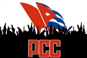 Convocan al XI Pleno del Comité Central del Partido Comunista de Cuba Convocan al XI Pleno del Comité Central del Partido Comunista de Cuba