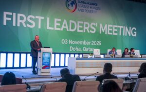 Presente Cuba en Cumbre Mundial sobre Desarrollo Social Presente Cuba en Cumbre Mundial sobre Desarrollo Social