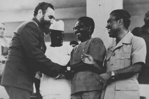 Recuerdan en Matanzas sublevación liderada por Carlota