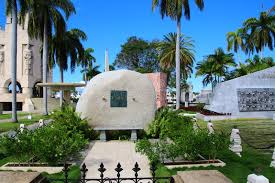 Rinden en Santiago de Cuba tributo a Fidel