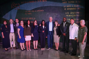 Celebra Educación Superior Día del Educador