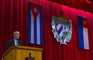 Analizan objetivos de la economía (+Post)