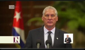 Presidente de Cuba destaca rol esencial de la Unión Económica Euroasiática
