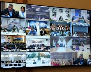 Debatirán diputados importantes temas de la agenda nacional