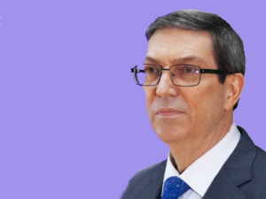 Agradece canciller respaldo a Cuba de analista vietnamita