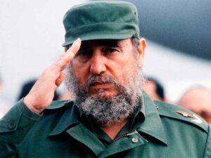 La Prensa y Fidel en las mismas batallas
