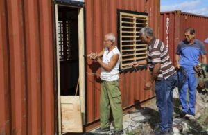 Avanza en Santiago de Cuba recuperación de viviendas