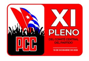 Pleno del Partido Comunista se realizará por videoconferencia