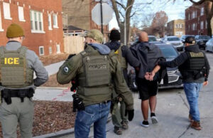 Cubanos en Estados Unidos traicionados con la actual política migratoria