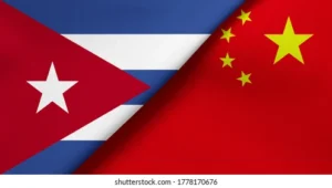 Cuba y China desarrollarán fármacos innovadores