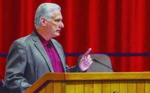 Centenario de Fidel: acicate para seguir peleando