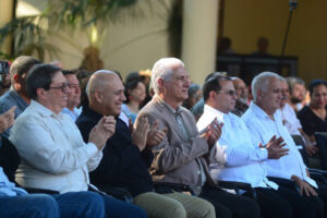 65 años de un templo de amor por Cuba