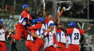 Cuba considera irrespetuosa exclusión de Serie del Caribe de Béisbol