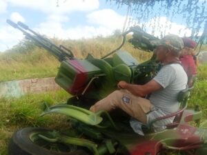 Camagüey por la defensa de la Patria. (+Fotos) Camagüey por la defensa de la Patria. (+Fotos)