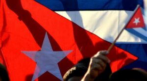 Sociedad Civil cubana repudia agresión militar contra Venezuela