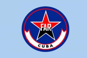 Falleció el general de división Claro Orlando Almaguel Vidal Falleció el general de división Claro Orlando Almaguel Vidal