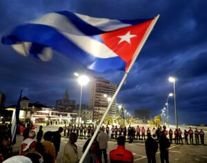 A nuestros héroes, honor y gloria